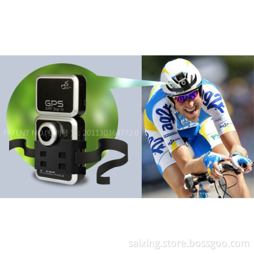 Sport DVR HD-Ds104